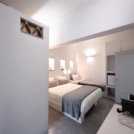 Aggelikoula Rooms Tínos Kültér fotó